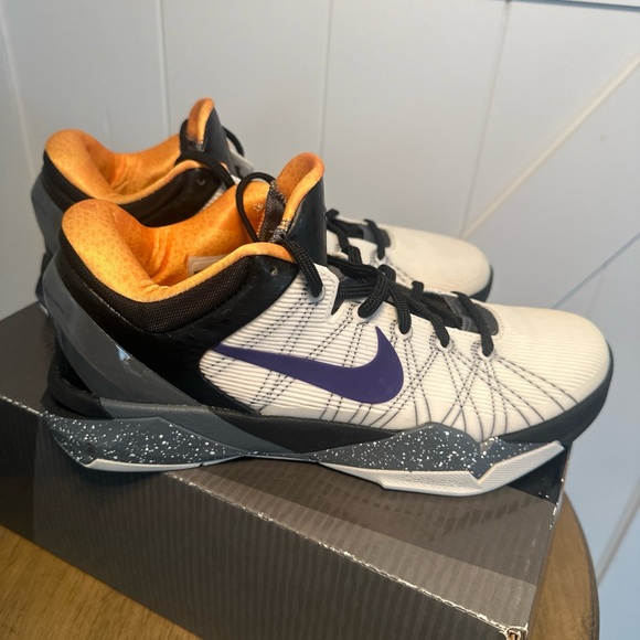 Nike Zoom Kobe 7 System Opening Day, New In Box, Size 9.5 - Picture 4 of 11